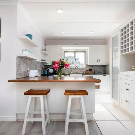Onrus Cottage Hermanus Exterior photo