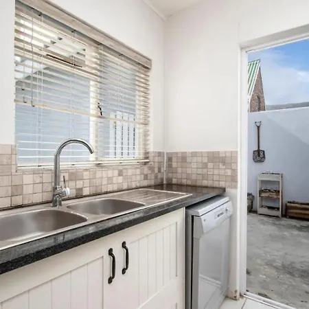 Onrus Cottage Hermanus Exterior photo