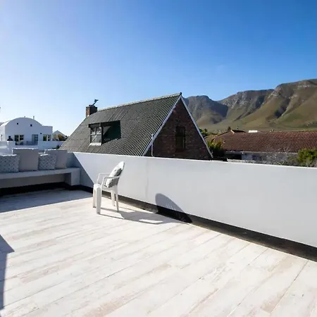 Onrus Cottage Hermanus Exterior photo