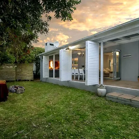 Onrus Cottage Hermanus Exterior photo
