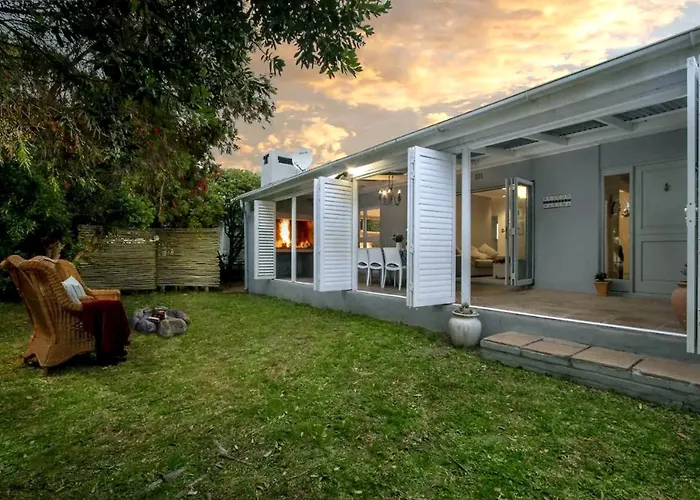 Onrus Cottage