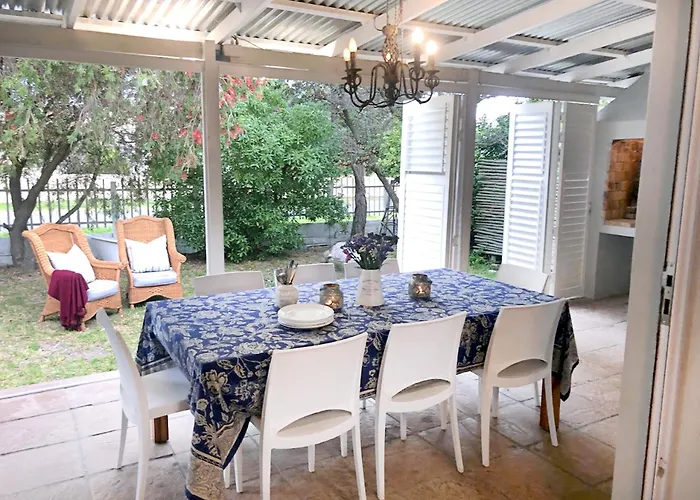 Onrus Cottage
