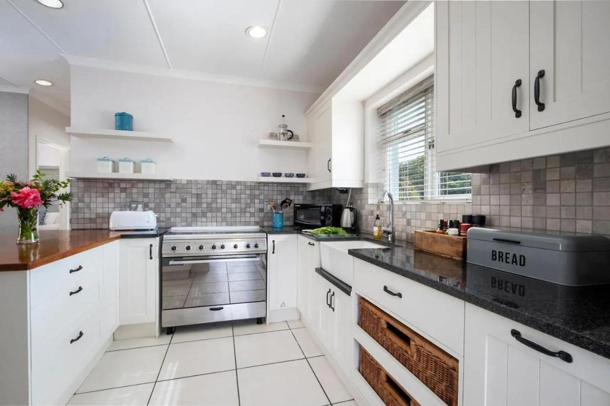 Onrus Holiday home *