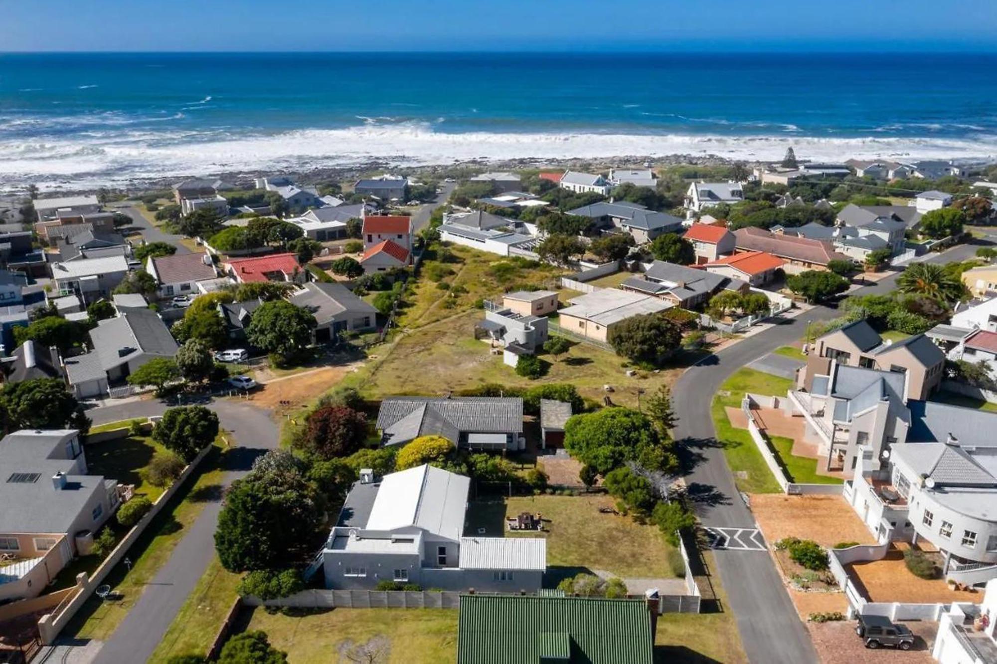 Onrus Holiday home Hermanus