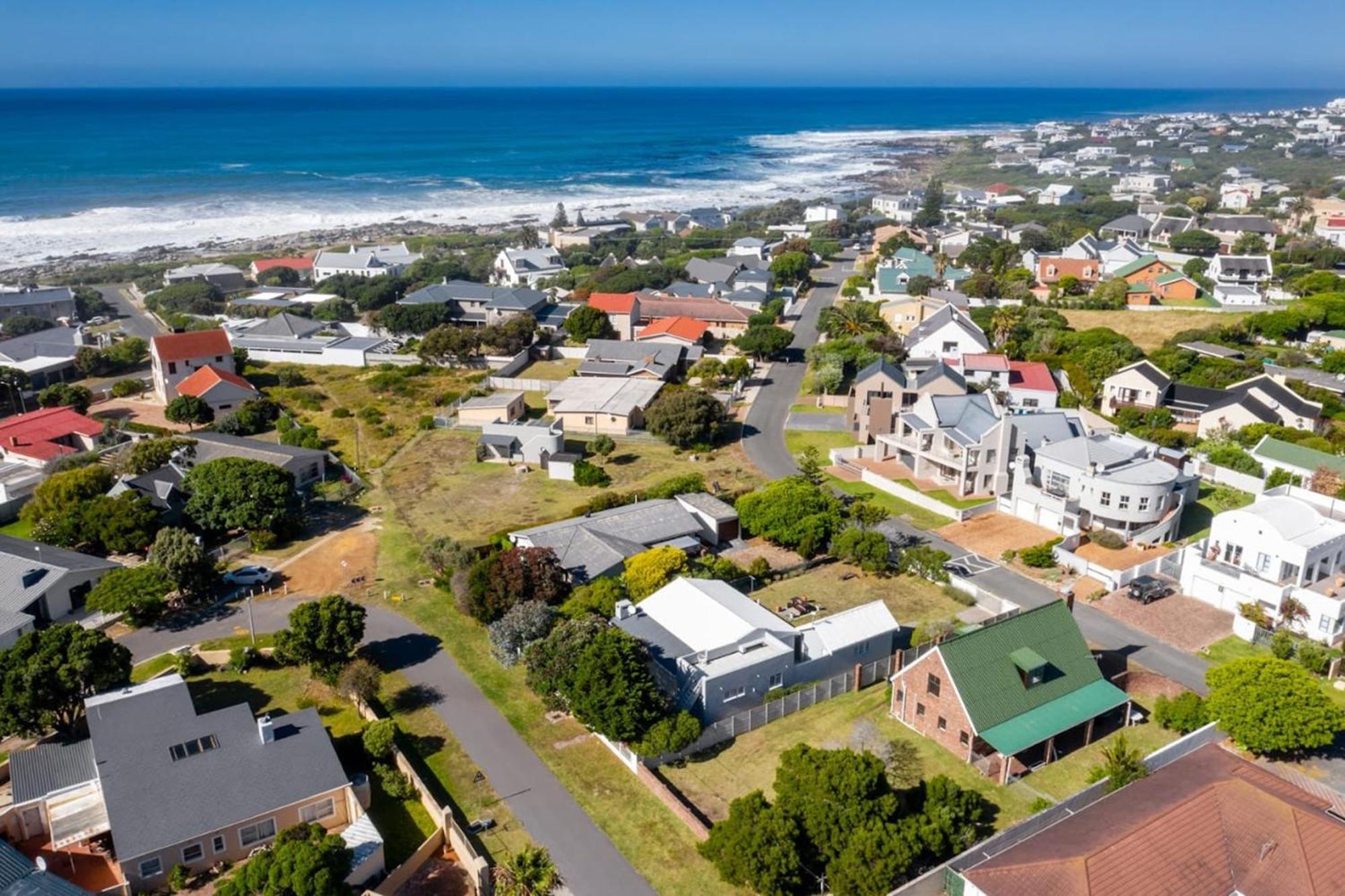 Onrus Holiday home Hermanus