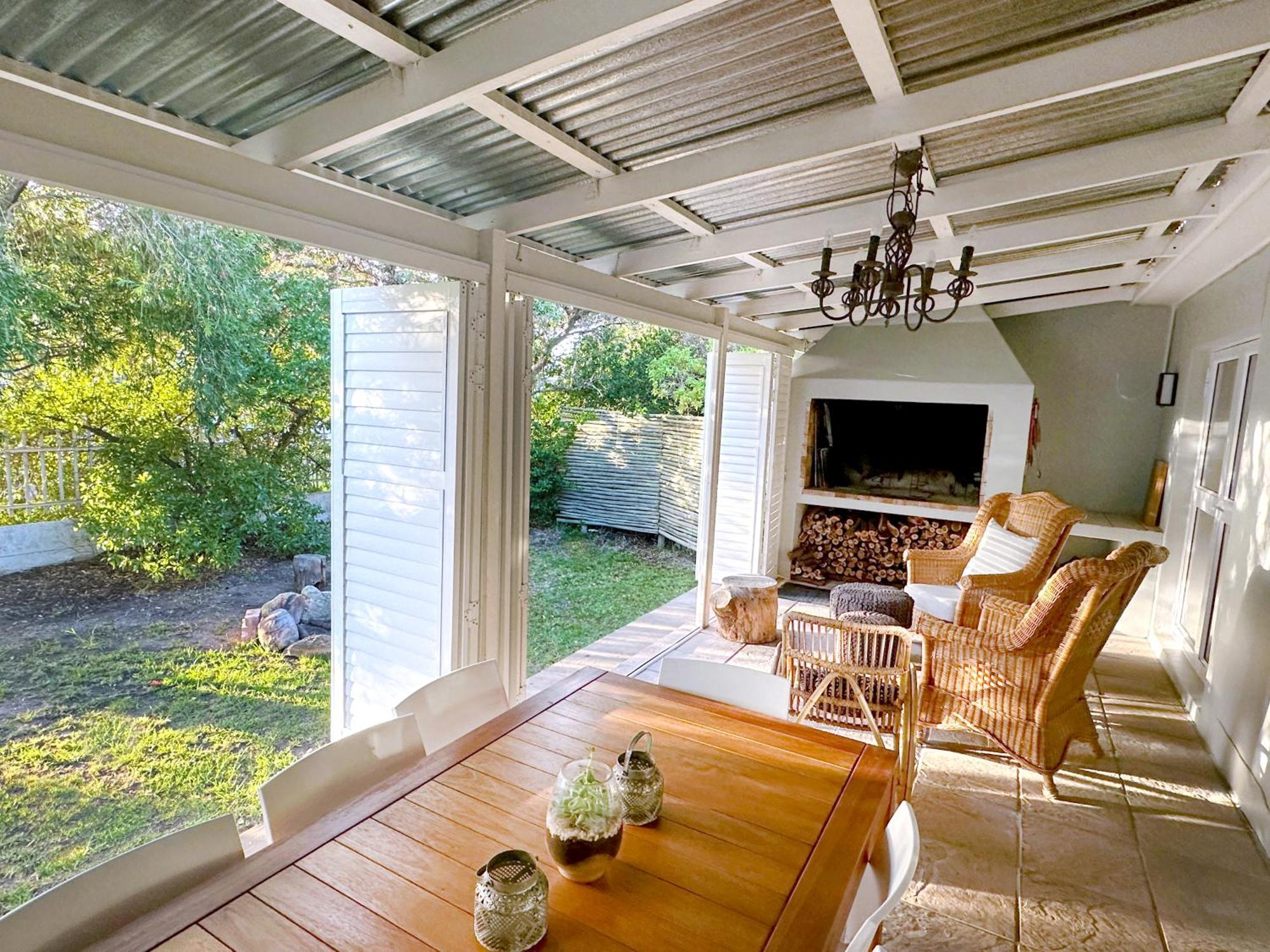 Onrus Holiday home Hermanus