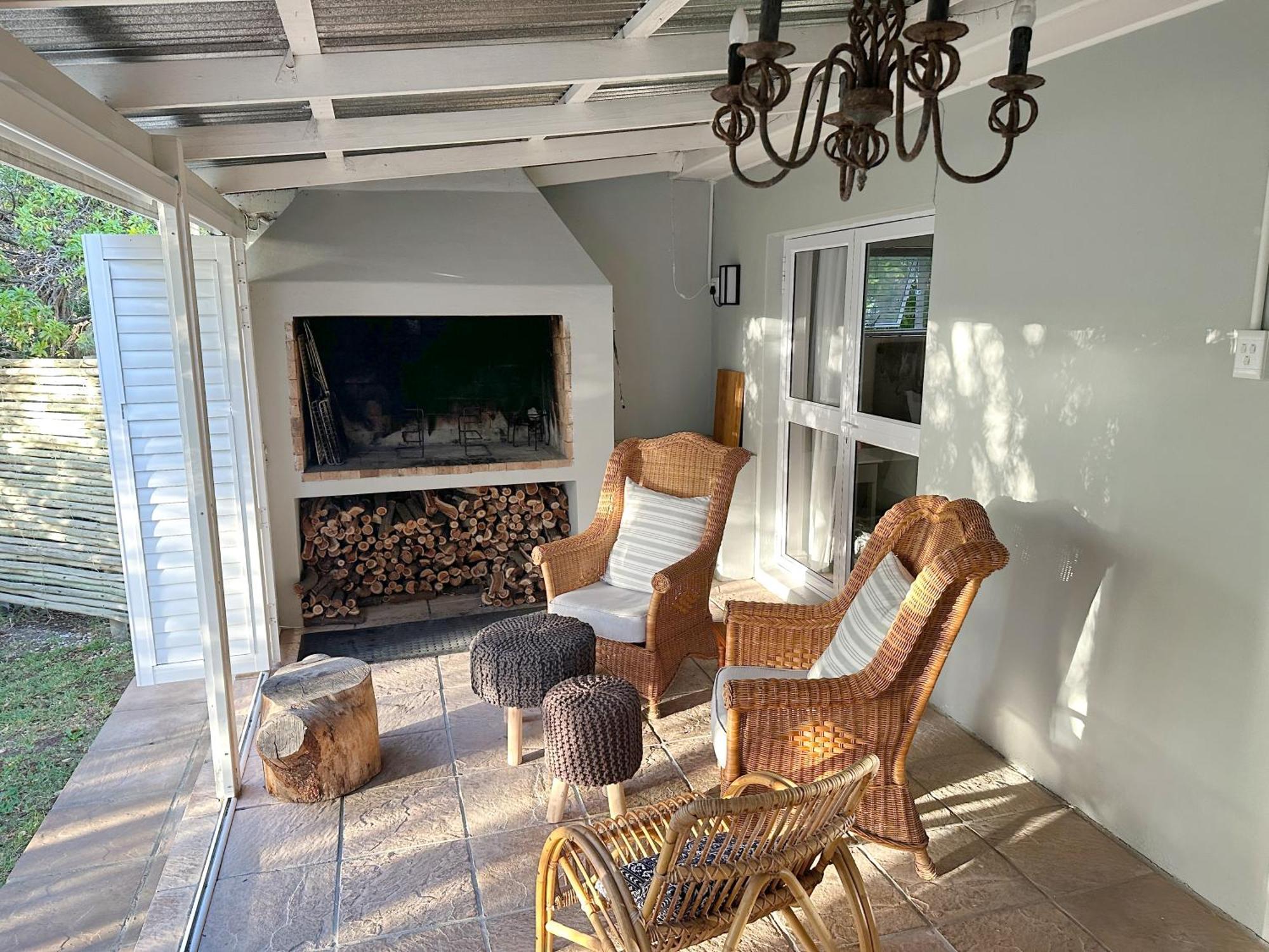 Holiday home Onrus *